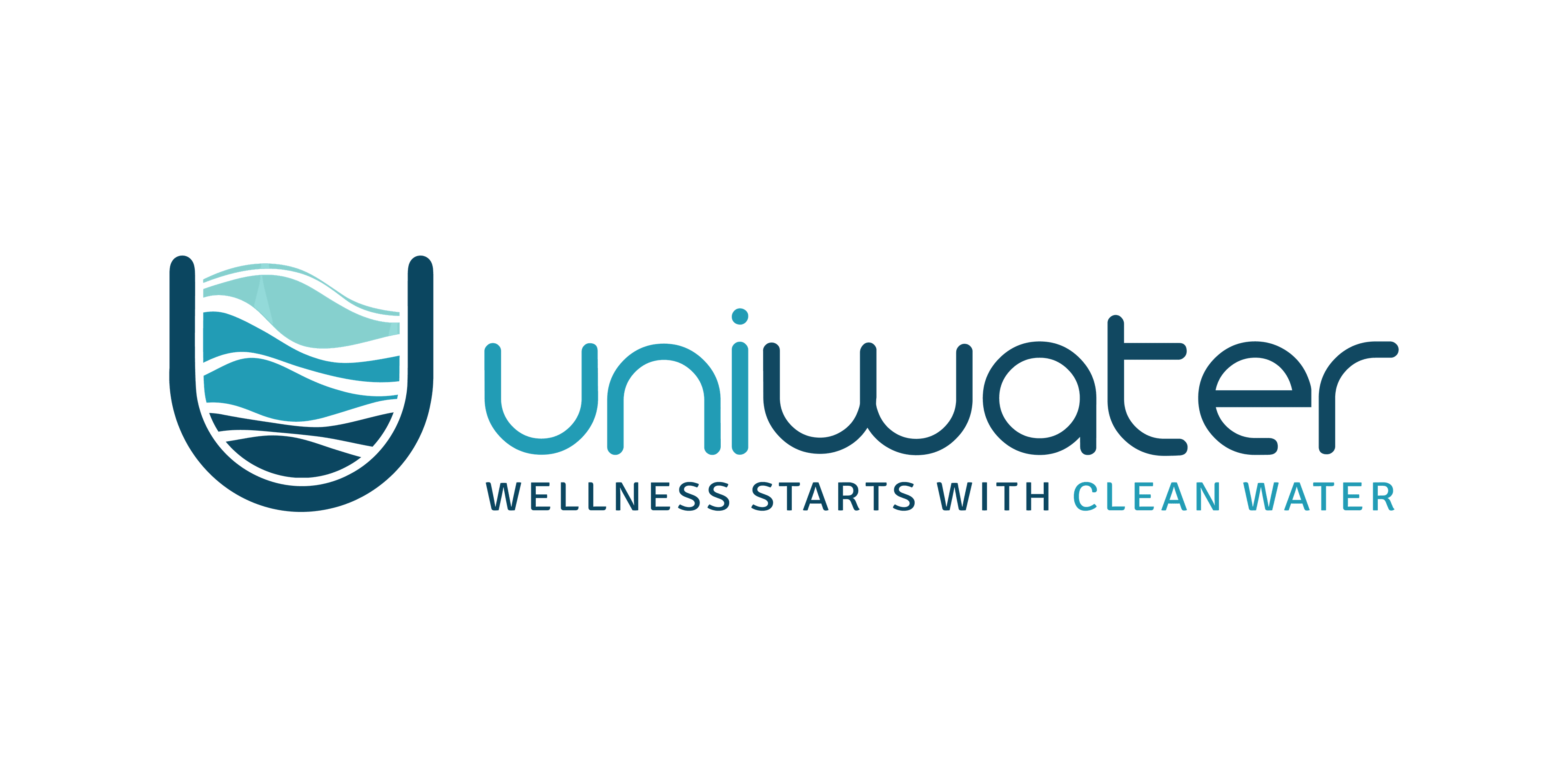 Uniwater — Wellness starts with clean water
