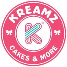 Kreamz logo