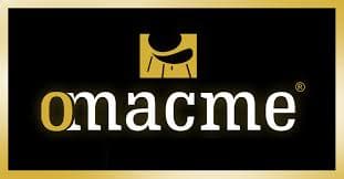 Omacme logo