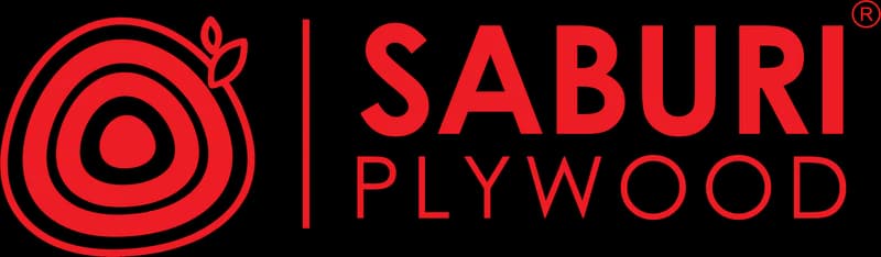 Saburi Plywood logo