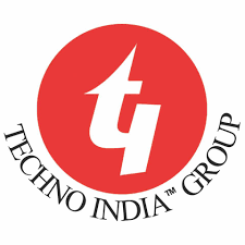Techno India University logo